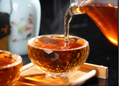 同樣的茶，為什么喝出不一樣的味道？
