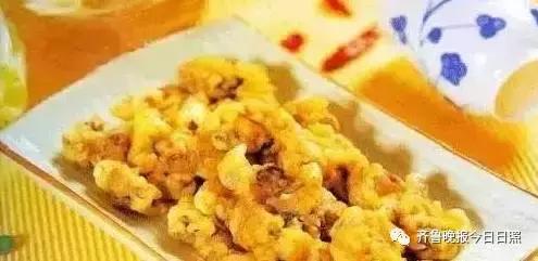 吃貨們看過(guò)來(lái)！去日照這些美食千萬(wàn)不要錯(cuò)過(guò)??！