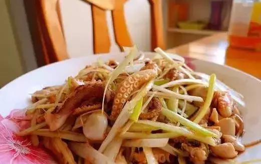 吃貨們看過(guò)來(lái)！去日照這些美食千萬(wàn)不要錯(cuò)過(guò)！！