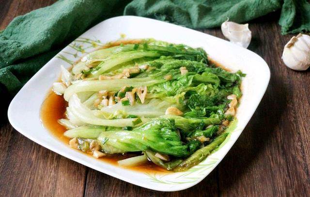 做家常菜時，“耗油”這3種菜不能亂發(fā)，不提鮮反而味道怪異