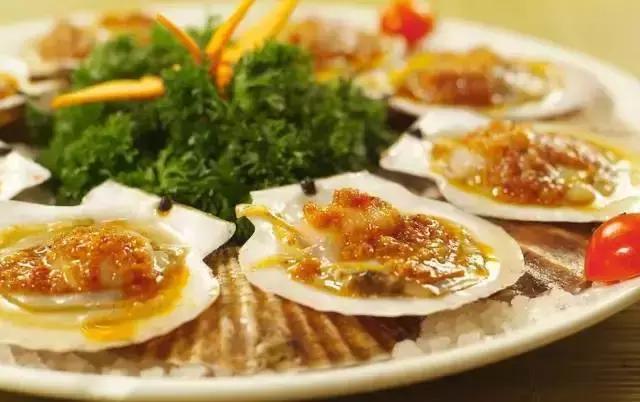 吃貨們看過(guò)來(lái)！去日照這些美食千萬(wàn)不要錯(cuò)過(guò)??！