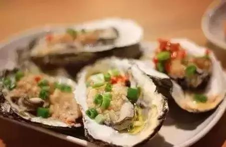 吃貨們看過(guò)來(lái)！去日照這些美食千萬(wàn)不要錯(cuò)過(guò)??！