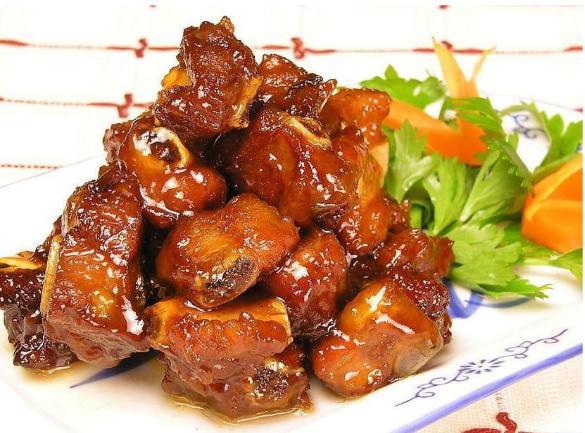 做家常菜時，“耗油”這3種菜不能亂發(fā)，不提鮮反而味道怪異