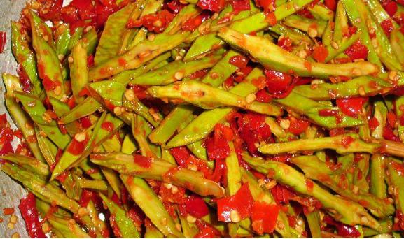 做家常菜時，“耗油”這3種菜不能亂發(fā)，不提鮮反而味道怪異