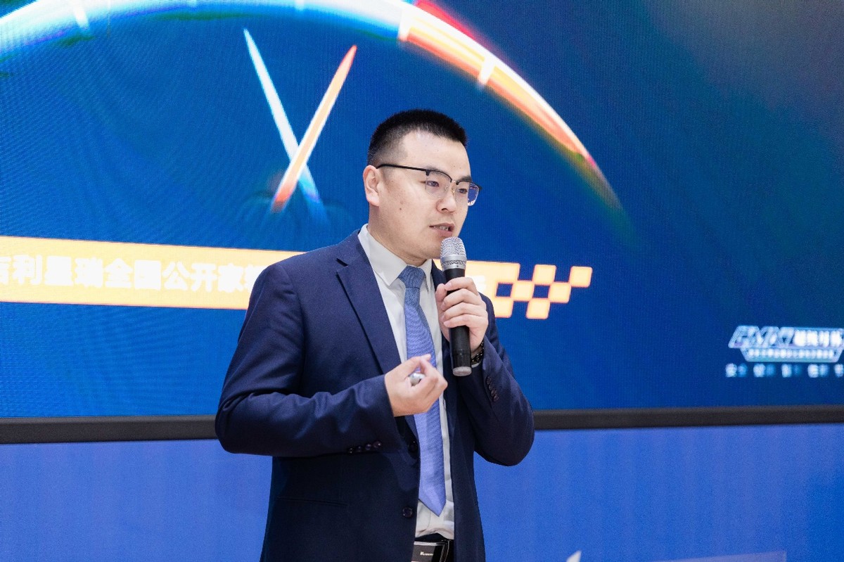 不試、不比、不賣 吉利星瑞公開家轎擂臺賽·臨沂站完美收官