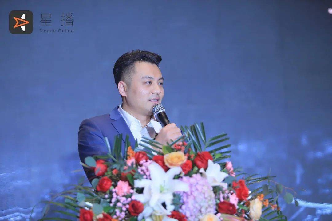 感謝星播，帶來(lái)了抖音電商新方法，為臨沂人長(zhǎng)期免費(fèi)教培